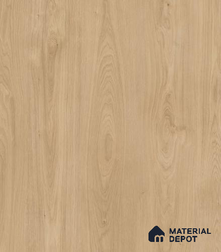 Natura mese natura oak 1200x191 mm Laminate Wood Floor - 8 mm