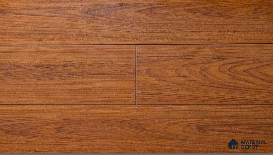 SOL Laminate 1015 1218x198 mm Laminate Wood Floor - 8 mm