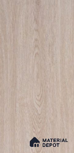 SPC Floor River Oak Texture Finish  SP 00126 | 4 ft x 7 inch x 5 mm | UV Coating IXPE Backing Layer | Suitable for Flooring, Living Room, Bedroom