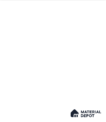 1101 Super White 8 ft x 4 ft High Gloss Finish BSL Exterior Grade Double Side UV Coated Pre Laminated MDF - 18 mm
