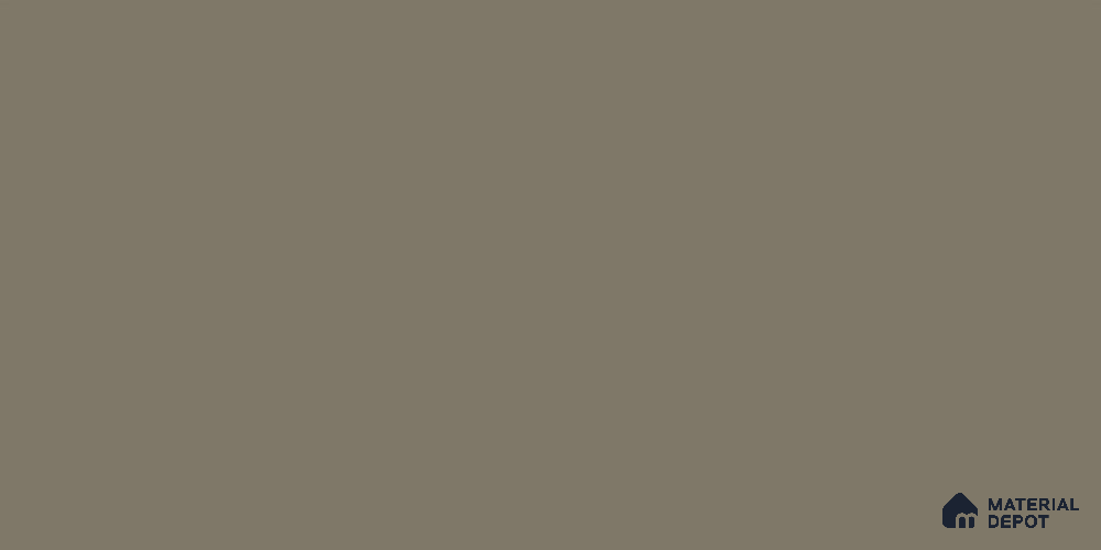 1105 Slate Grey 2440x1220 mm Interior Grade OSR Prelam MDF Board - 25 mm