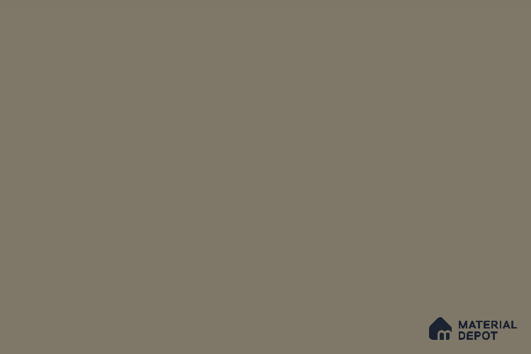 1104 Slate Grey 2440x1830 mm Prelam OSL Particle Board - 9 mm