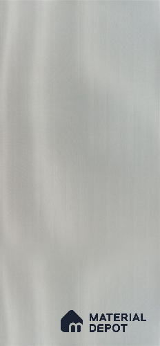 1112 Alu Wave 2440x1220 mm Interior Grade OSL Prelam MDF Board - 12 mm