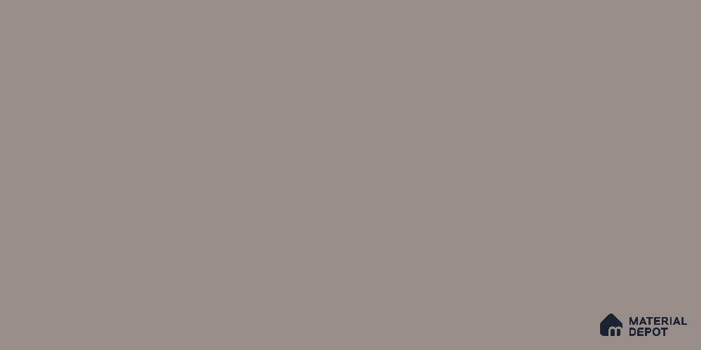 1113 Gothic Grey 1830x1220 mm Exterior Grade BSB Prelam MDF Board - 7.3 mm