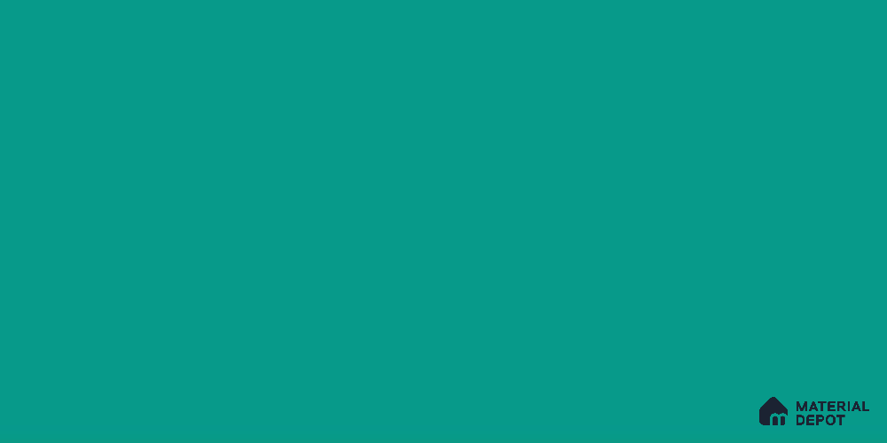 1129 Caribe 2440x1220 mm Interior Grade BSL Prelam MDF Board - 25 mm