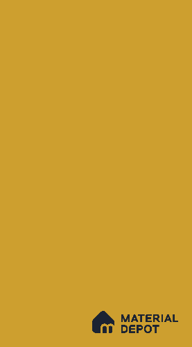 1133 Pastel Orange 1830x1220 mm Exterior Grade BSB Prelam MDF Board - 18 mm