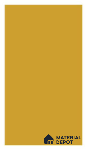1133 Pastel Orange Exterior Grade 8 ft x 4 ft BSB Prelam HDHMR Board - 18 mm
