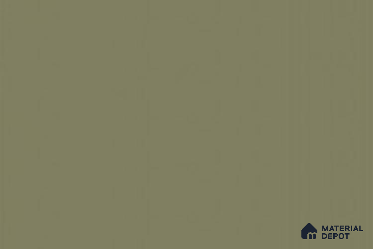 1135 Olive 2440x1830 mm Prelam BSL Interior Particle Board - 25 mm