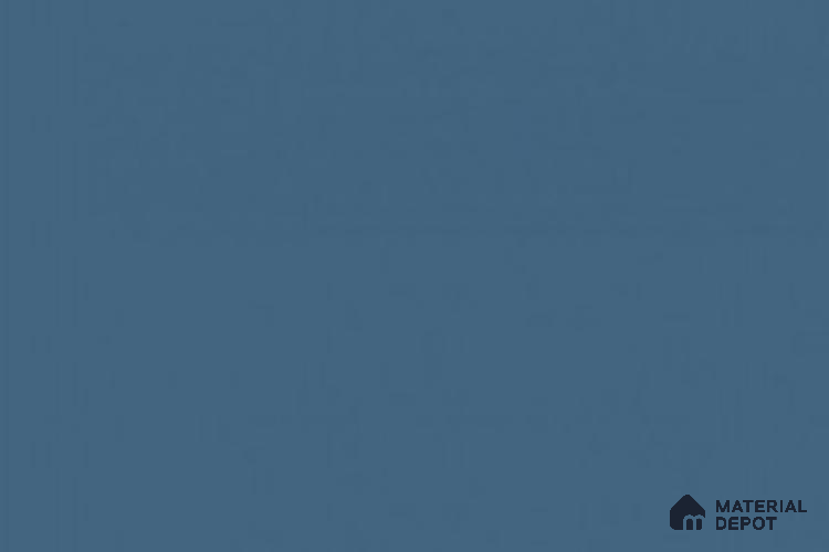 1137 Persian Blue 2440x1830 mm Prelam OSL Interior Particle Board - 17 mm