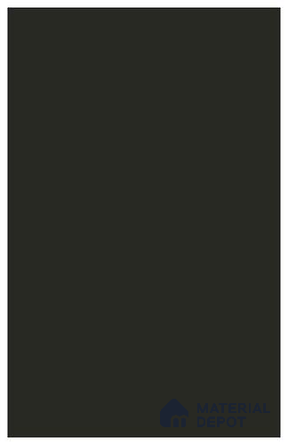 1141 Night Grey 8 ft x 4 ft High Gloss Finish BSL Exterior Grade Double Side UV Coated Pre Laminated MDF - 18 mm