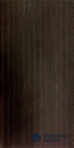 3002 Flowery Wenge 8 ft x 4 ft High Gloss Finish BSL Exterior Grade Double Side UV Coated Pre Laminated MDF - 18 mm