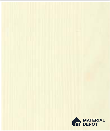 3003 Highland Pine 8 ft x 4 ft High Gloss Finish BSL Exterior Grade Double Side UV Coated Pre Laminated MDF - 18 mm