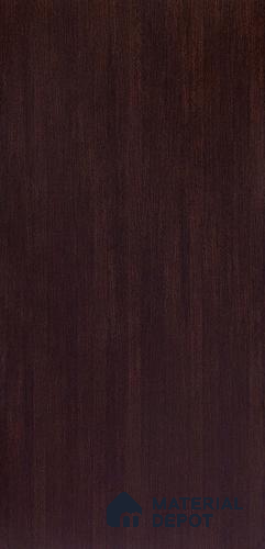 3008 Straight Grained Wenge 2440x1220 mm Interior Grade BSB Prelam MDF Board - 7.3 mm