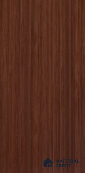 3009 Classic Planked Walnut 2440x1220 mm Exterior Grade BSL Prelam MDF Board - 18 mm