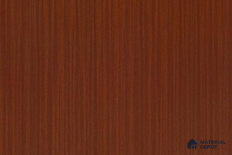 3015 Sapelli 2440x1830 mm Prelam BSL Interior Particle Board - 18 mm