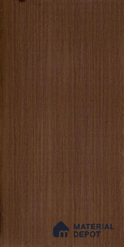 3017 Noce Di Vinci 8 ft x 4 ft High Gloss Finish BSL Exterior Grade Double Side UV Coated Pre Laminated MDF - 18 mm