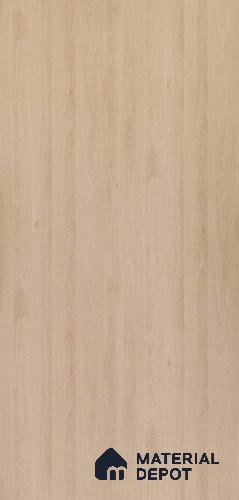 3018 Mangfall Beech 2440x1220 mm Interior Grade OSR Prelam MDF Board - 25 mm