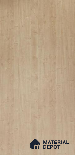 3020 Thansau Maple 2440x1220 mm Interior Grade OSL Prelam MDF Board - 18 mm