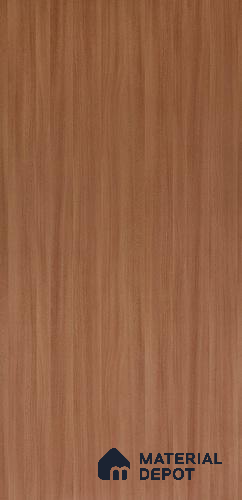 3021 Khaya Mahagony 2440x1220 mm Interior Grade OSL Prelam MDF Board - 12 mm