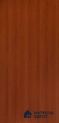 3022 Oxford Cherry 2440x1220 mm Exterior Grade OSL Prelam MDF Board - 12 mm