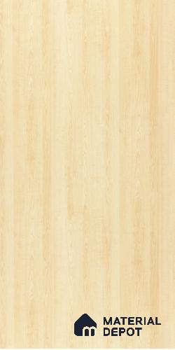 3023 Alberta Maple 2440x1220 mm Interior Grade BSL Prelam MDF Board - 12 mm