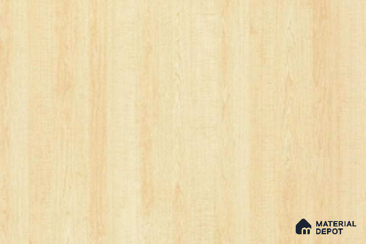 3023 Alberta Maple 2440x1830 mm Prelam OSL Exterior Particle Board - 25 mm