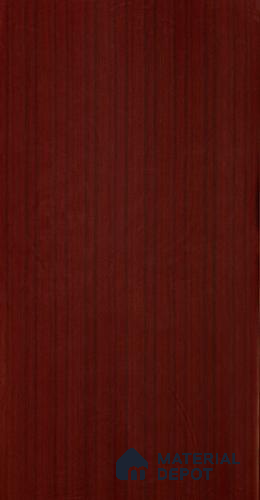 3024 Mahogany 2440x1220 mm Interior Grade OSL Prelam MDF Board - 5.5 mm