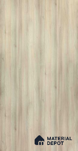 3025 Moldu Acacia Light 2440x1220 mm Exterior Grade BSL Prelam MDF Board - 12 mm