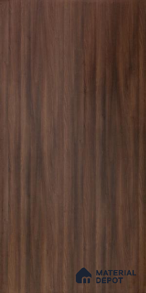 3026 Moldu Acacia Dark 1830x1220 mm Exterior Grade OSL Prelam MDF Board - 18 mm