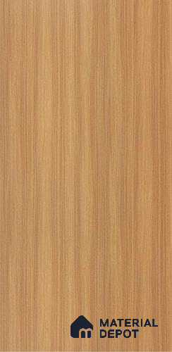 3041Elegant Teak 2440x1220 mm Exterior Grade BSL Prelam MDF Board - 25 mm