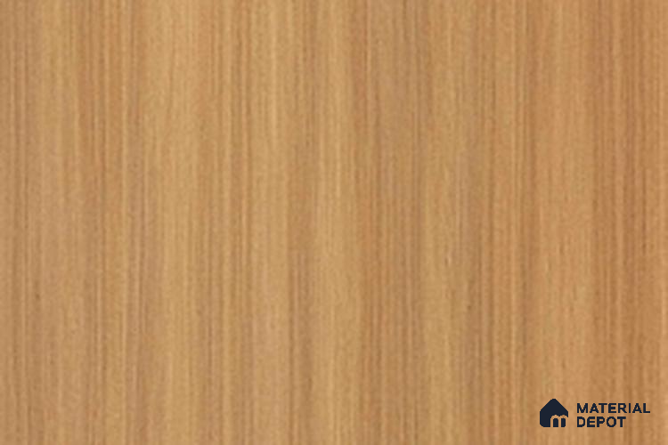 3041Elegant Teak 2440x1830 mm Prelam OSL Interior Particle Board - 12 mm