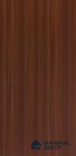 3091 Teak Gold Exterior Grade 8 ft x 4 ft BSB Prelam HDHMR Board - 3 mm