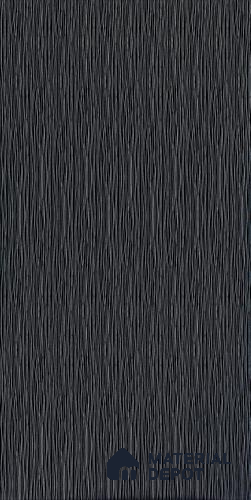 3322 Black Current 8 ft x 4 ft High Gloss Finish BSL Exterior Grade Double Side UV Coated Pre Laminated MDF - 18 mm
