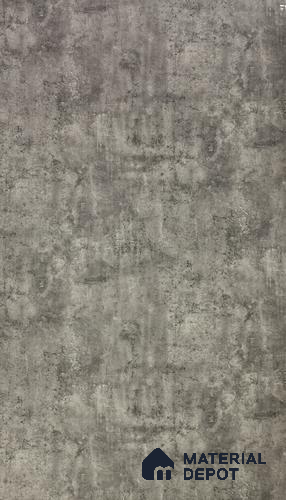 3353 Grey Marble 8 ft x 4 ft High Gloss Finish BSL Exterior Grade Double Side UV Coated Pre Laminated MDF - 18 mm