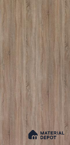 3363 Castle Oak 2440x1220 mm Exterior Grade OSL Prelam MDF Board - 25 mm