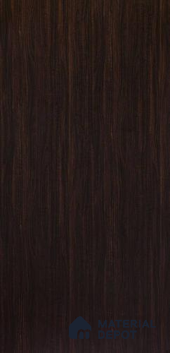 3370 Choco Walnut 1830x1220 mm Exterior Grade BSL Prelam MDF Board - 18 mm