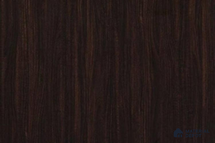 3370 Choco Walnut 2440x1830 mm Prelam BSL Interior Particle Board - 17 mm