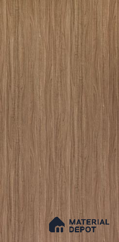 3371 Persian Walnut 2440x1220 mm Interior Grade BSB Prelam MDF Board - 17 mm