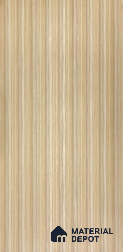 3389 Mysore Teak 2440x1220 mm Interior Grade BSL Prelam MDF Board - 16.5 mm