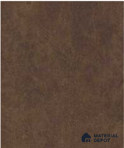 3395 Leather Brown 8 ft x 4 ft High Gloss Finish BSL Exterior Grade Double Side UV Coated Pre Laminated MDF - 18 mm