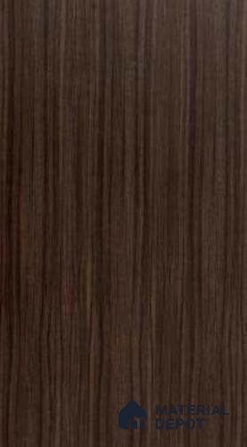 3402 Thai Teak 8 ft x 4 ft High Gloss Finish BSL Exterior Grade Double Side UV Coated Pre Laminated MDF - 18 mm