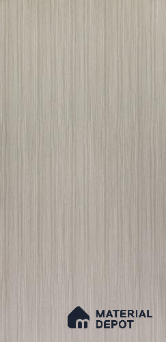 3403 White Teak 2440x1220 mm Interior Grade BSB Prelam MDF Board - 7.3 mm