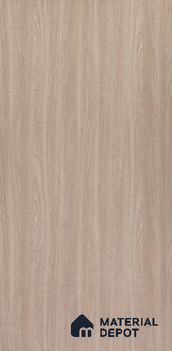 3407 Light Oak 1830x1220 mm Exterior Grade OSL Prelam MDF Board - 7.3 mm