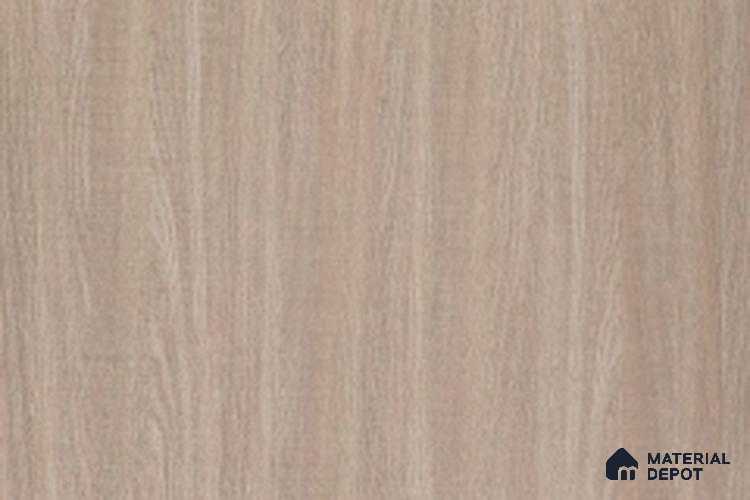 3407 Light Oak 2440x1830 mm Prelam BSL Interior Particle Board - 12 mm