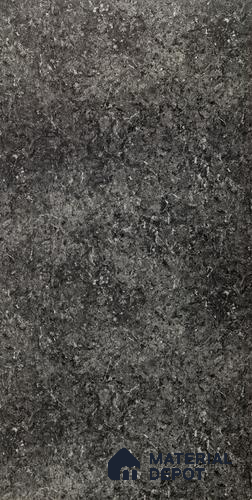 3410 Black Marble 8 ft x 4 ft High Gloss Finish BSL Exterior Grade Single Side UV Coated Pre Laminated MDF - 18 mm