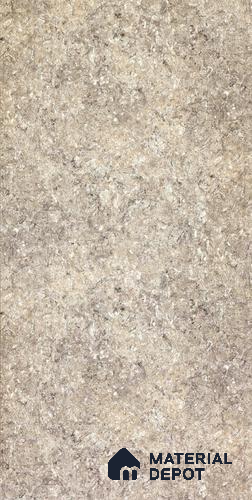 3411 Golden Grey Marble 8 ft x 4 ft High Gloss Finish BSL Exterior Grade Double Side UV Coated Pre Laminated MDF - 18 mm