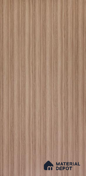 3412 Burma Teak 2440x1220 mm Exterior Grade OSL Prelam MDF Board - 18 mm