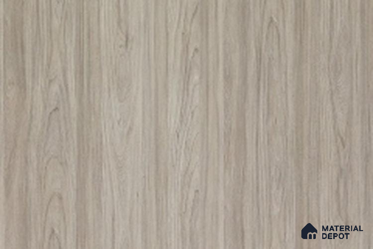 3450 Cream Walnut 2440x1830 mm Prelam OSL Particle Board - 11 mm