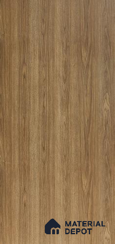 3482 Beige Walnut 2440x1220 mm Interior Grade BSL Prelam MDF Board - 18 mm