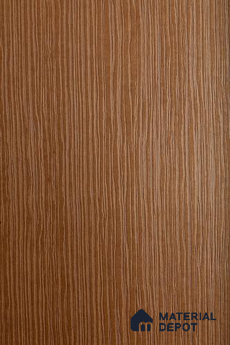Bark 405 Interior Grade 8 ft x4 ft Embossed HDF - 2.3 mm